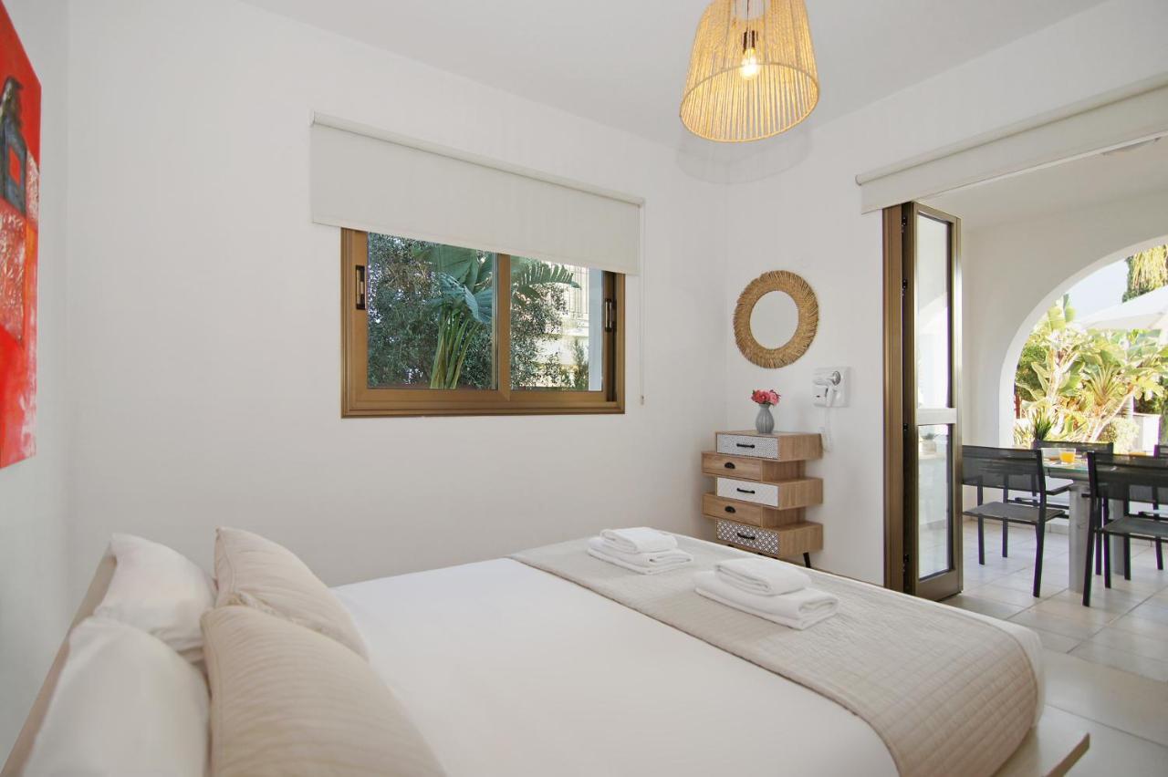 Villa Regina Ayia Napa Exterior photo