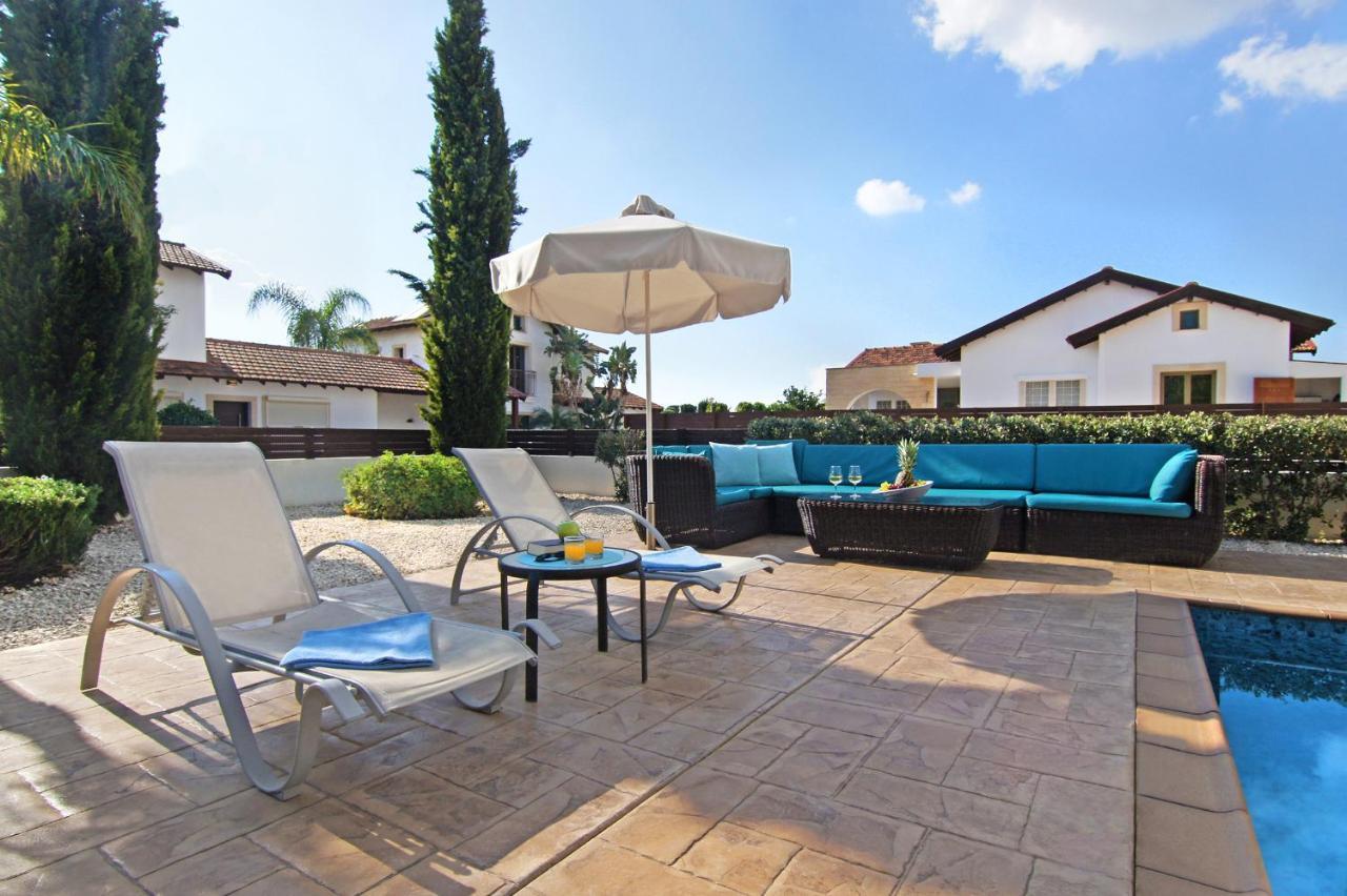 Villa Regina Ayia Napa Exterior photo