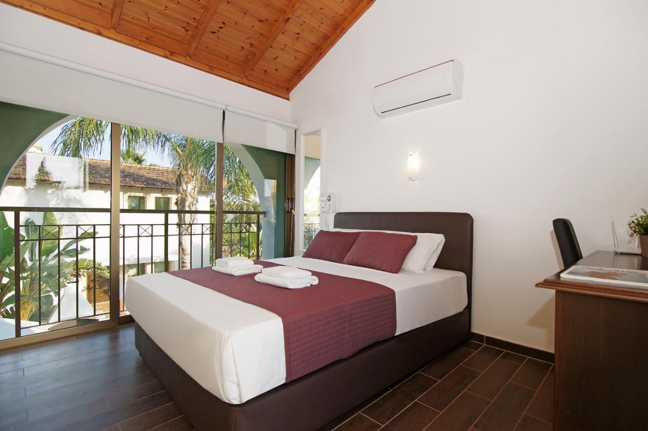 Villa Regina Ayia Napa Exterior photo