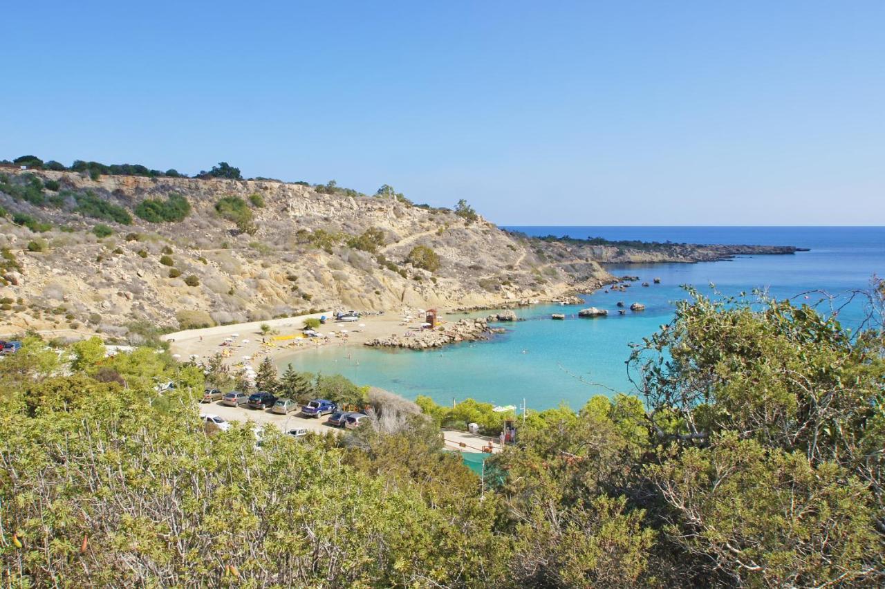 Villa Regina Ayia Napa Exterior photo